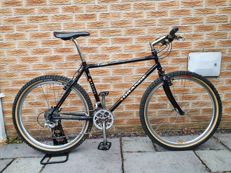 shimano stx rc groupset